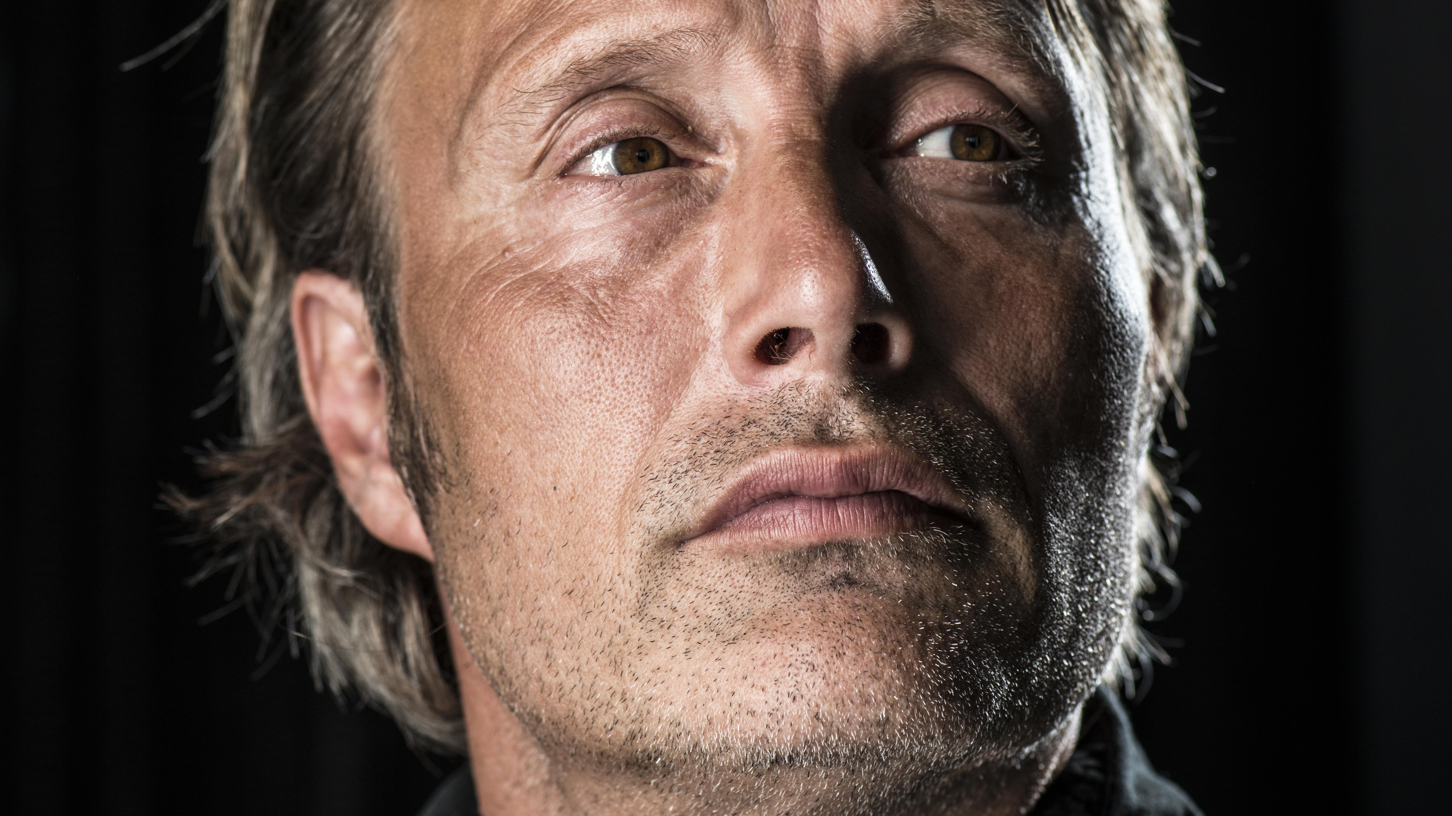 Mads Mikkelsen Wallpaper HD