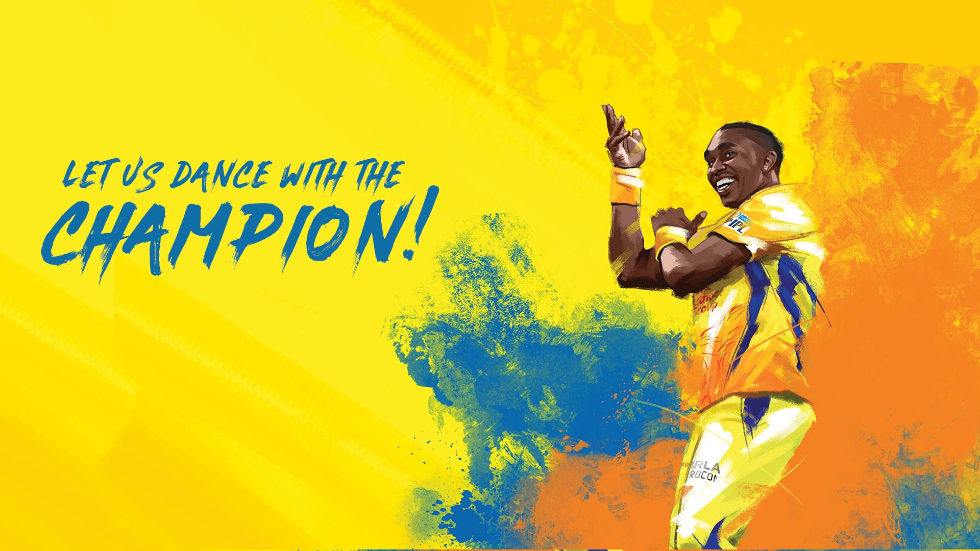 CSK Wallpaper Download