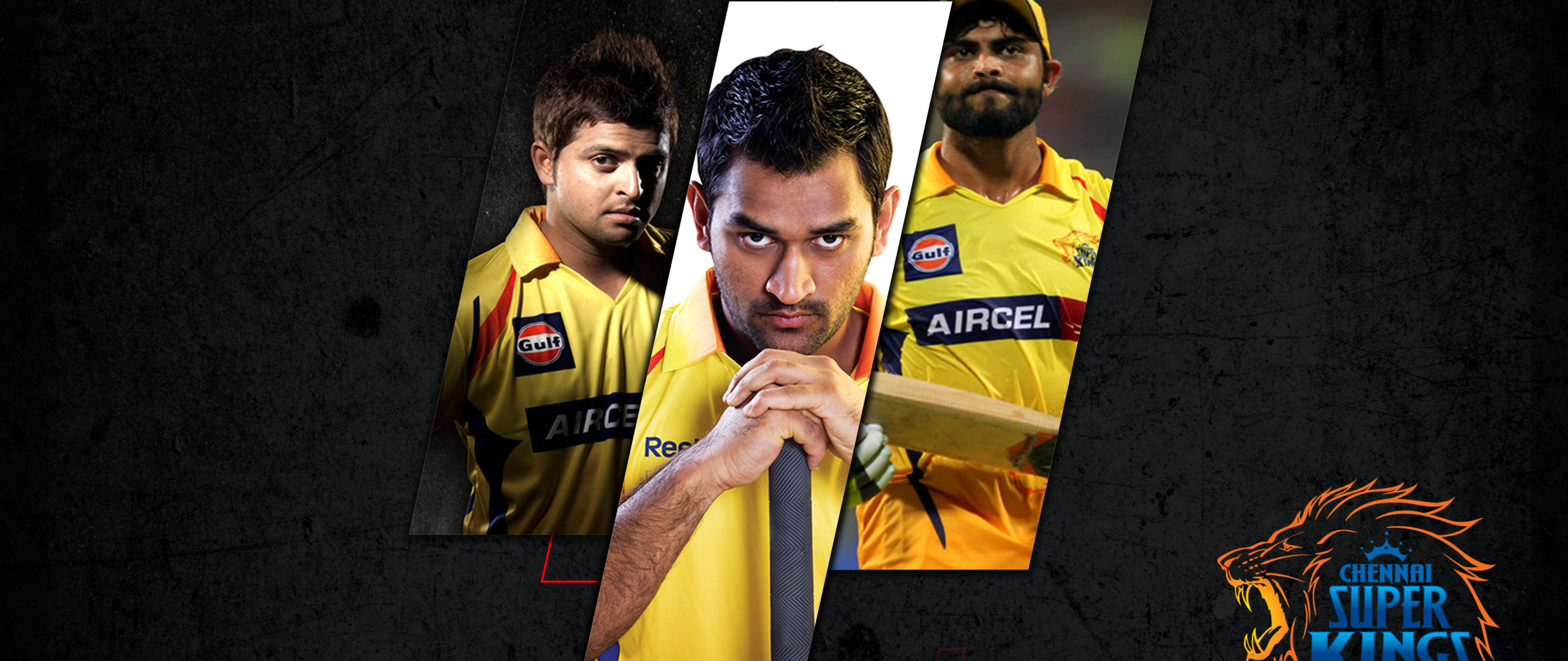 Wallpaper 4K, CSK, Squad, IPL 2021