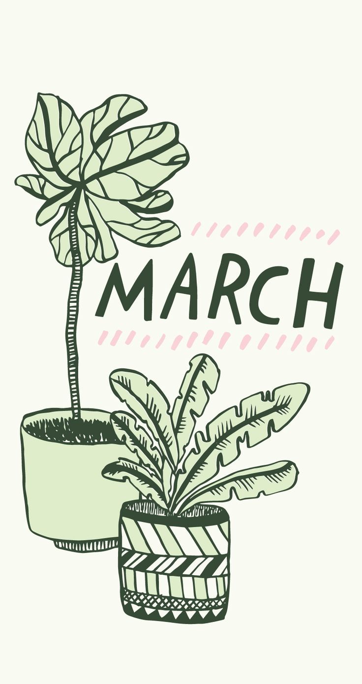 March Desktop Downloads!
