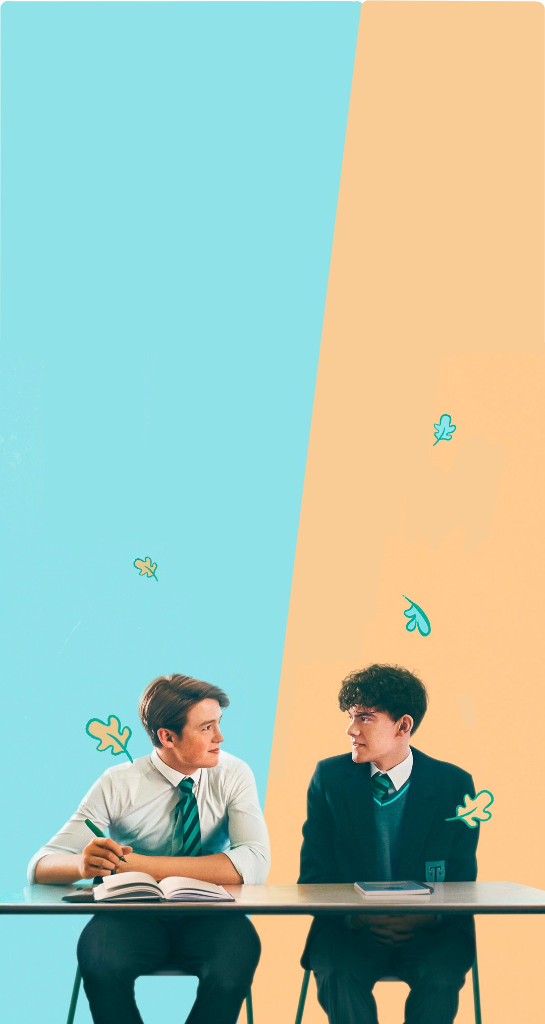 Grass Hannah Discovered Misfits 2009