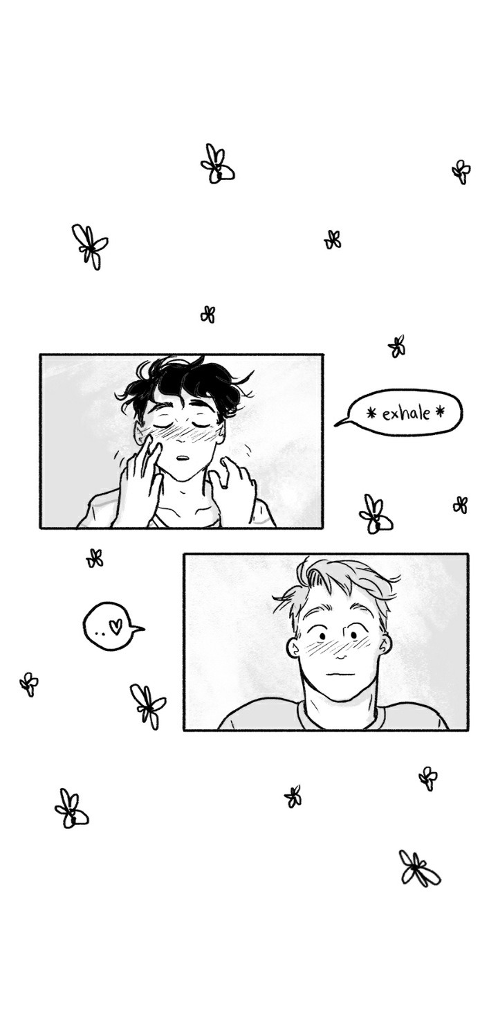 heartstopper lockscreens pt.1