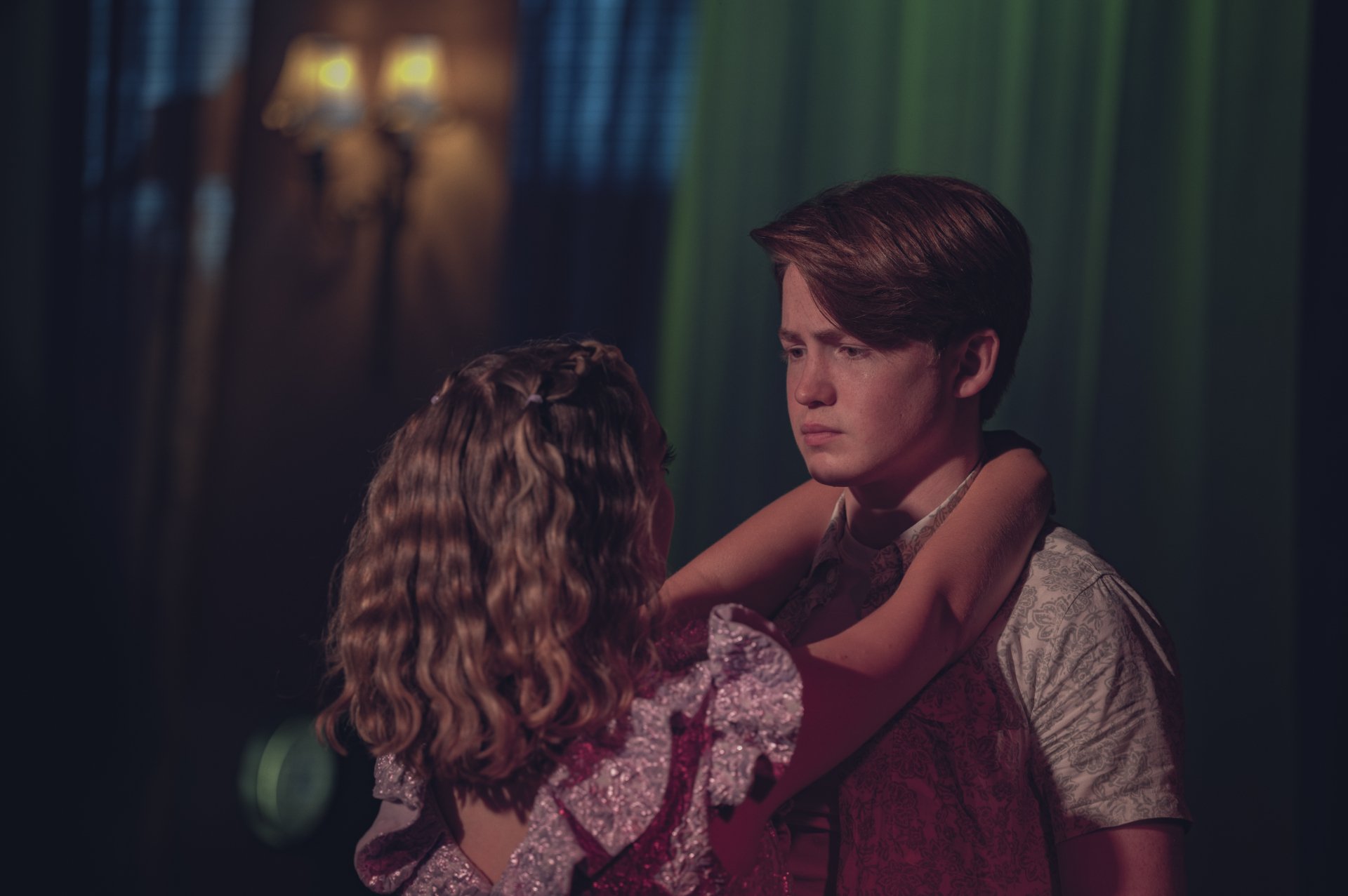 TV Show Heartstopper 4k Ultra HD Wallpaper