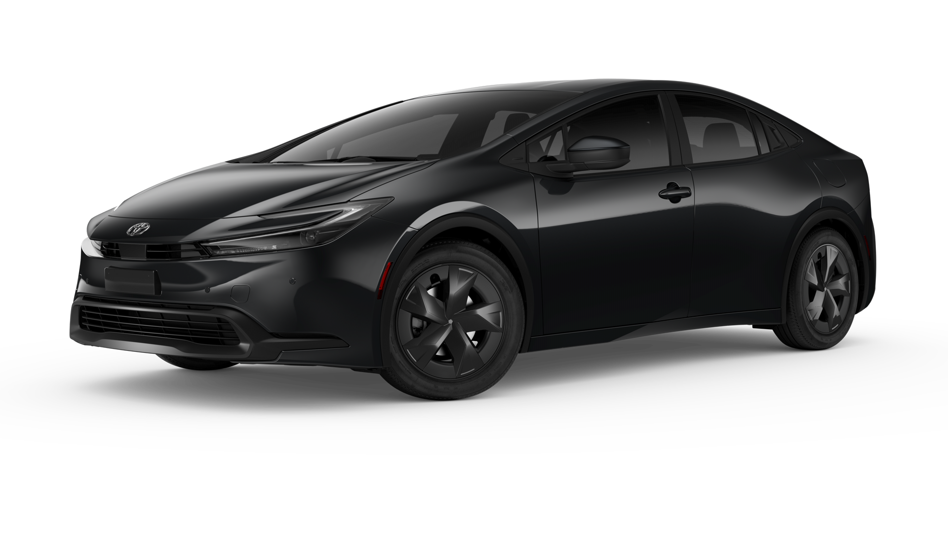 2024 Prius