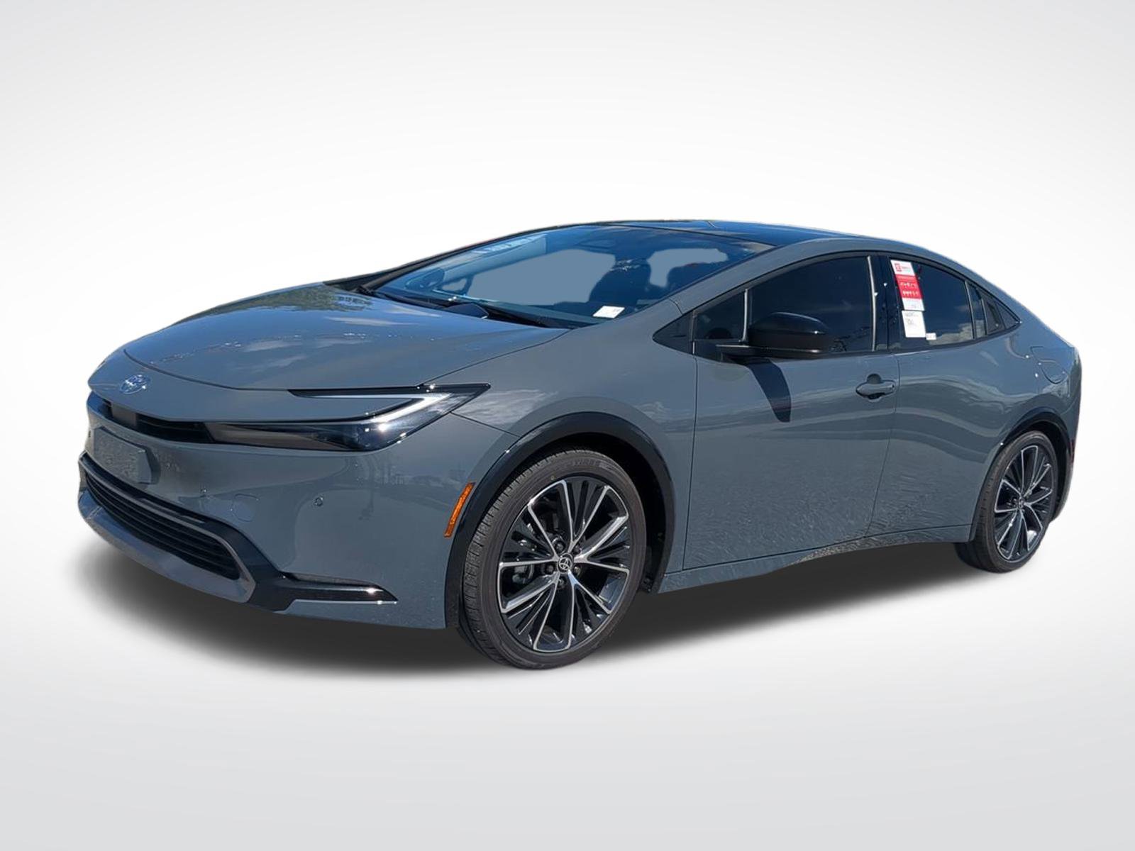 New 2024 Toyota Prius Limited Hatchback