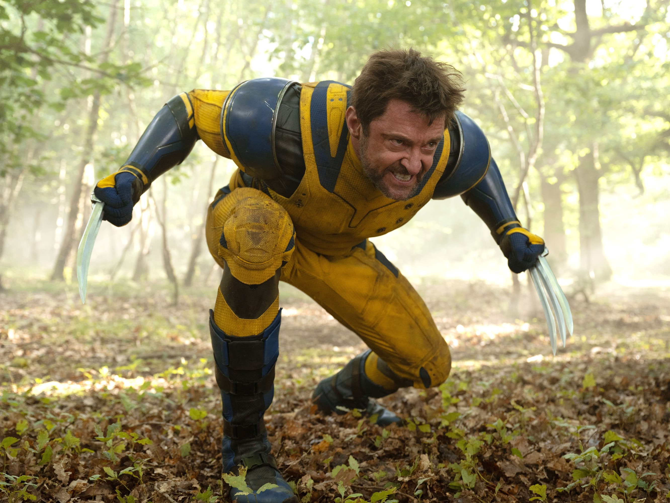 Deadpool & Wolverine Is About to Make a