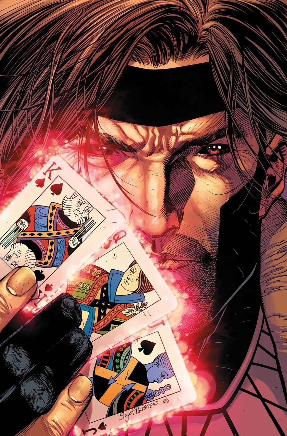 Whats your opinion on Gambit?
