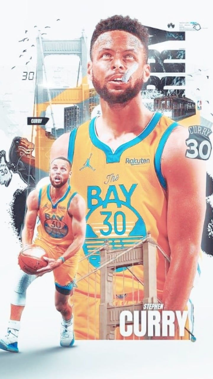 golden state warriors wallpaper