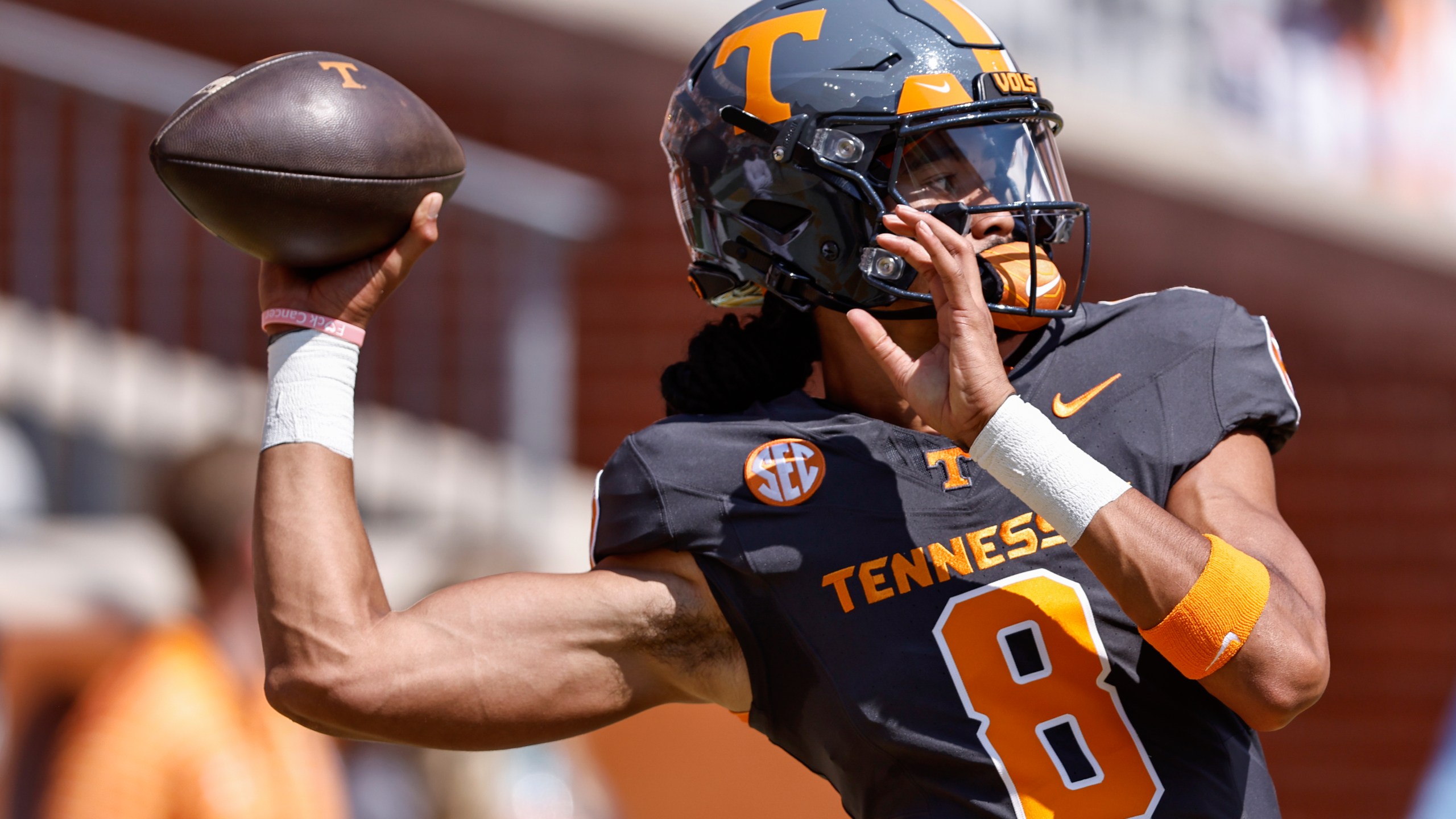 Tennessee Chattanooga results, Nico
