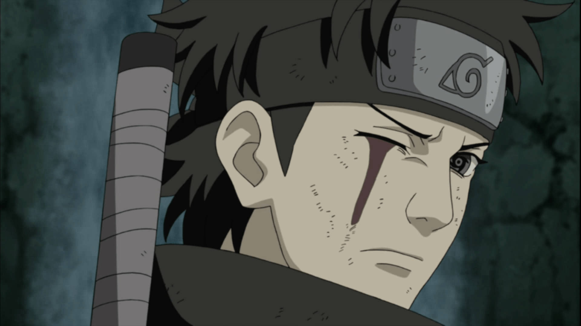 Legendary Shisui Uchiha Wallpaper