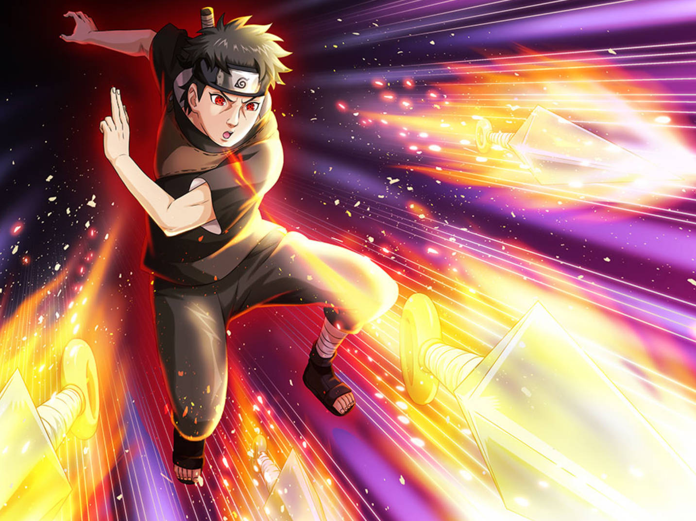 Shisui Picture