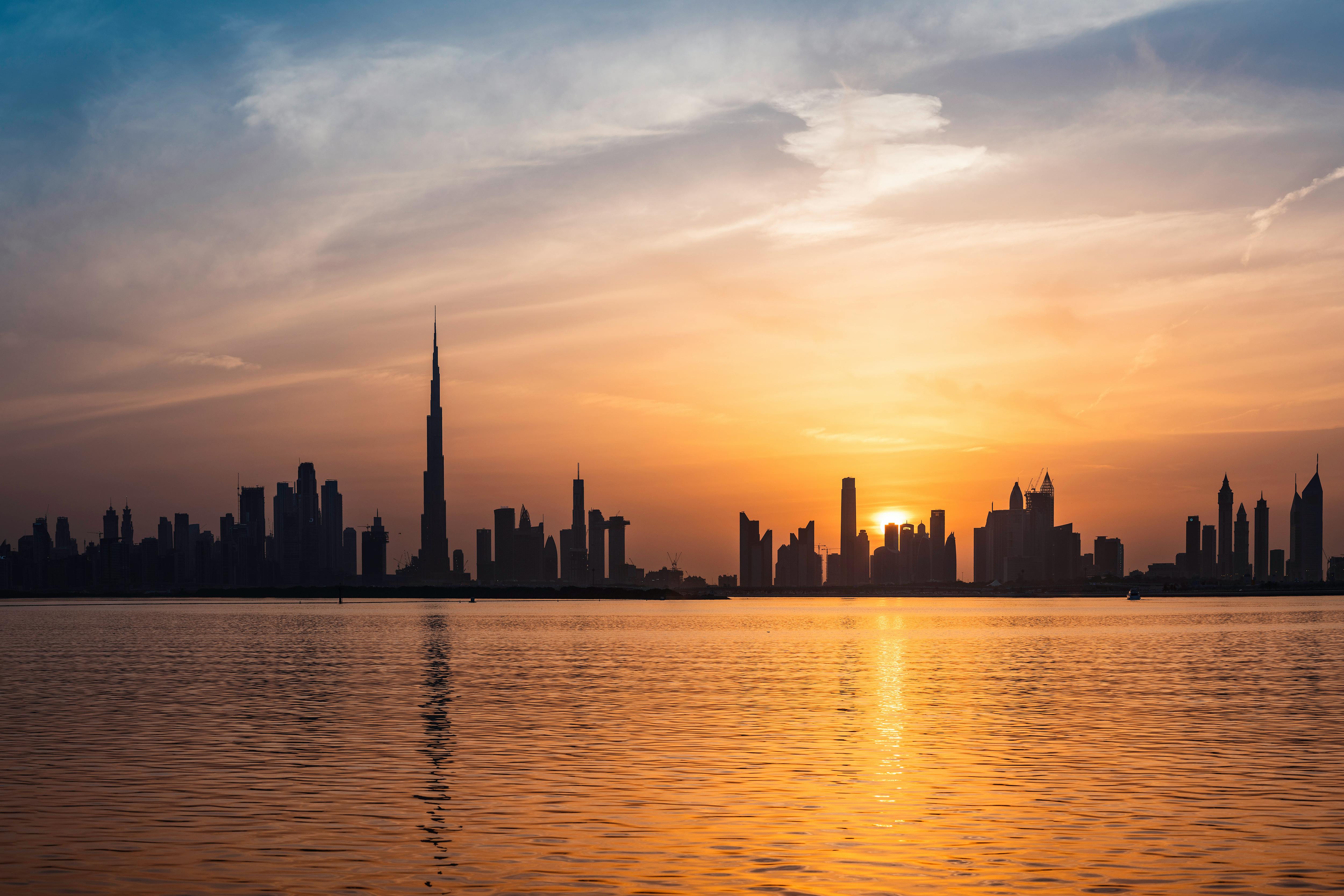 Dubai Skyline Photo, Download The BEST Free Dubai Skyline & HD Image