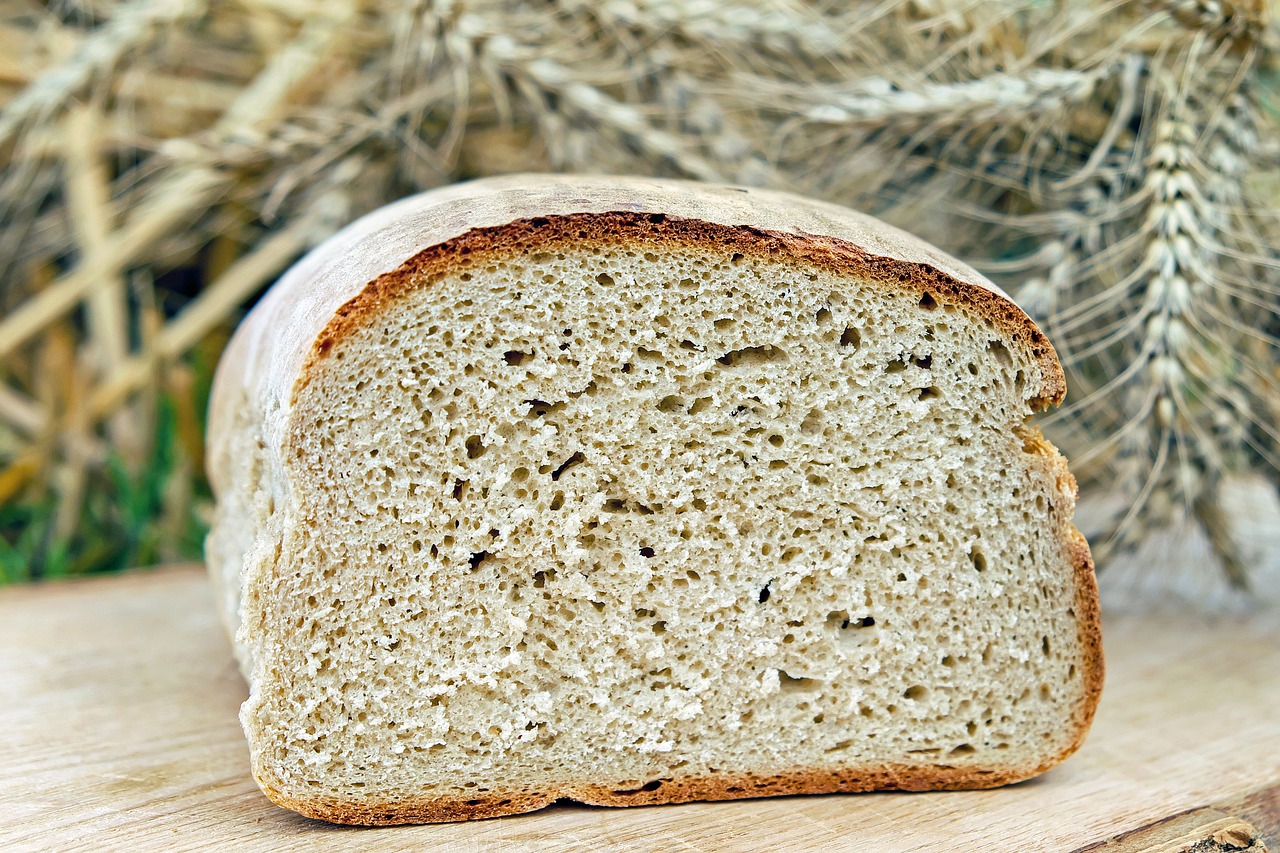 Artisan Bread & Bread Image