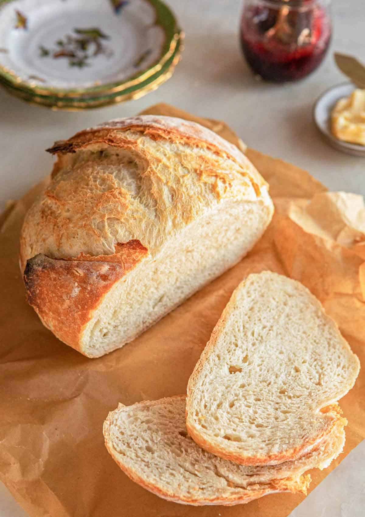 Artisan Bread