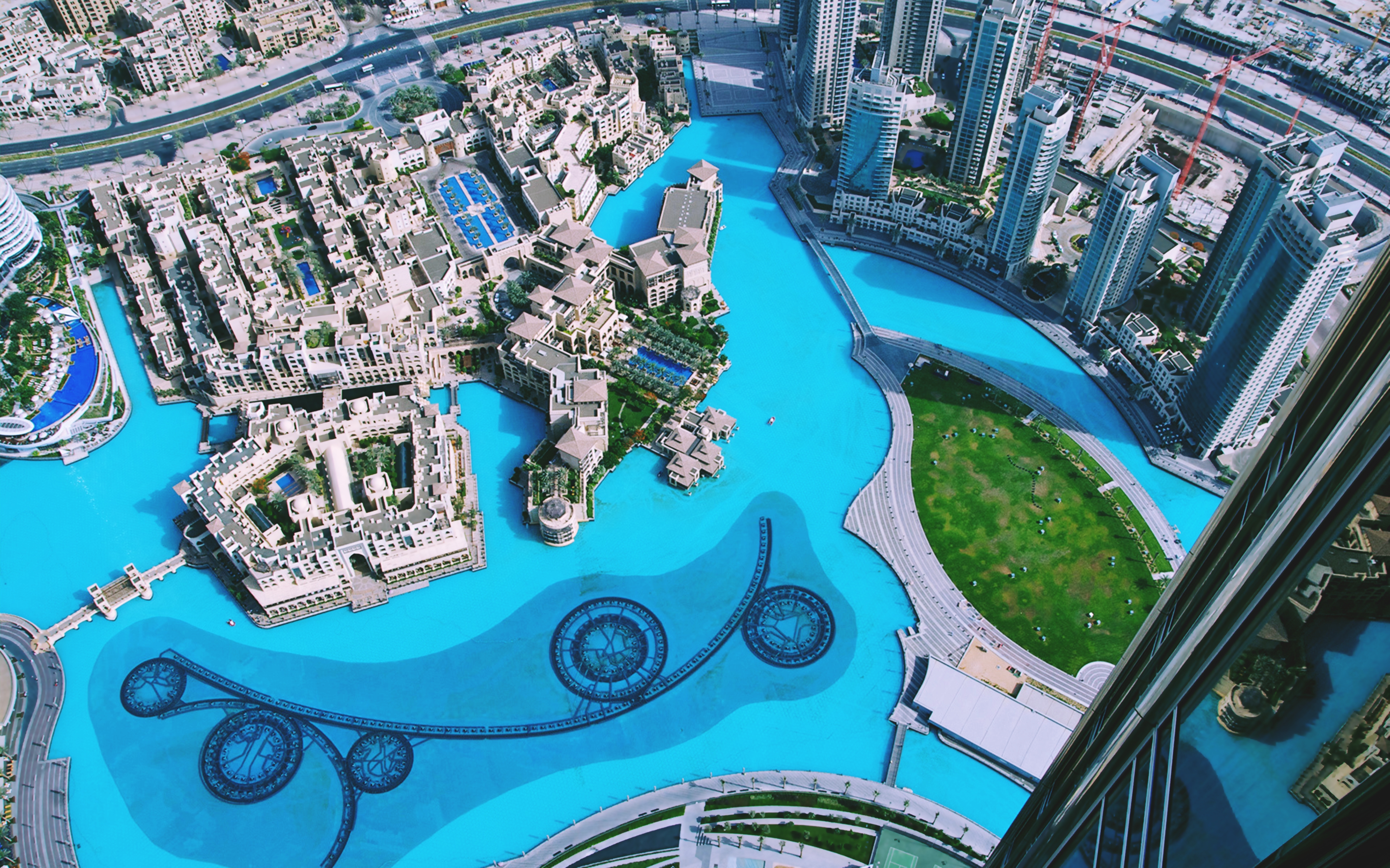 Download Dubai wallpaper for mobile