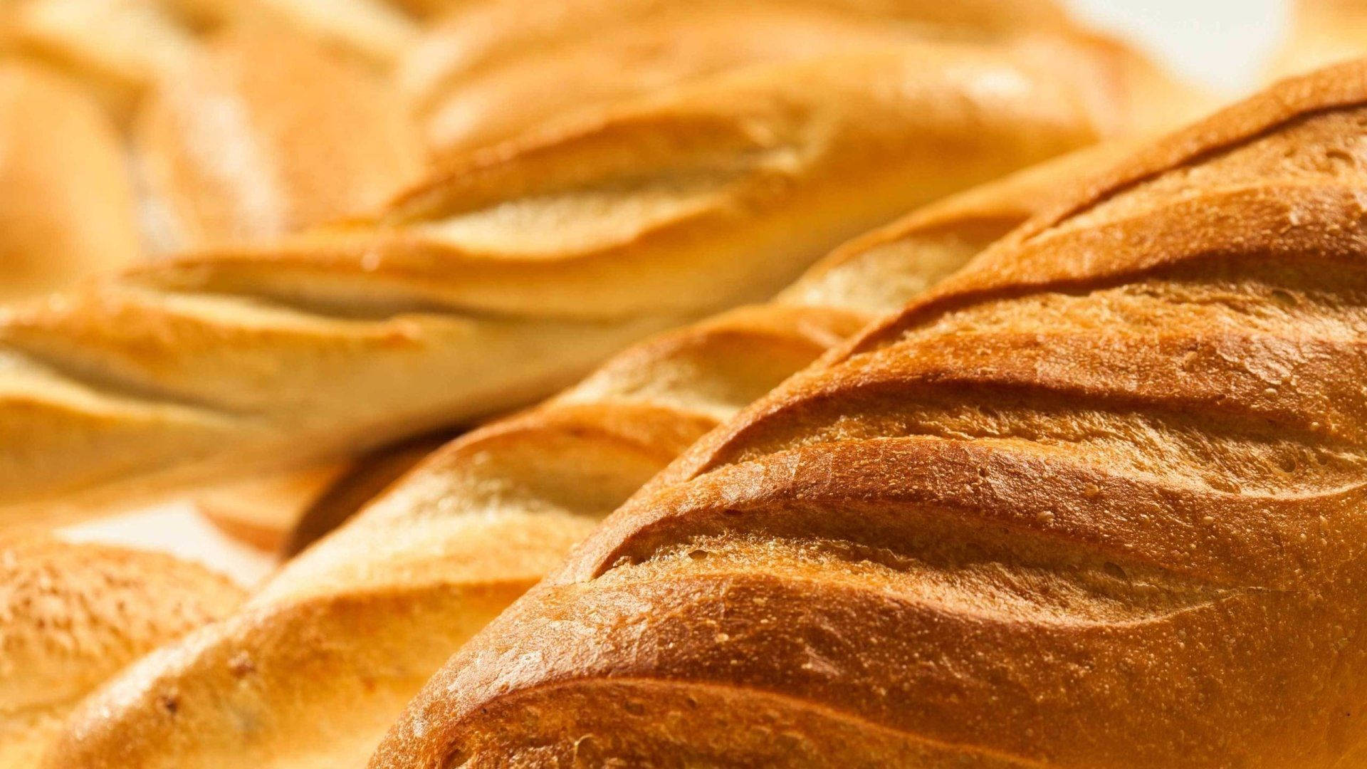Bread Wallpaper