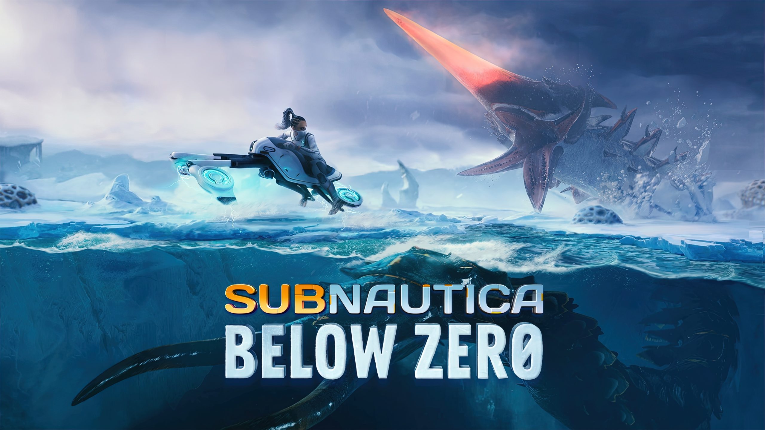 UPDATE Subnautica 2 Is a 'Multiplayer