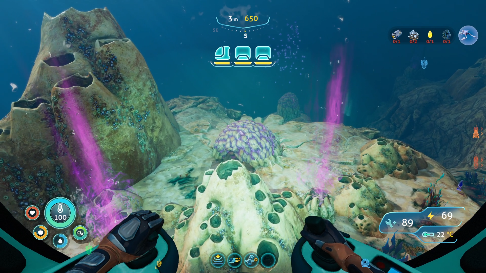Subnautica: Below Zero Review