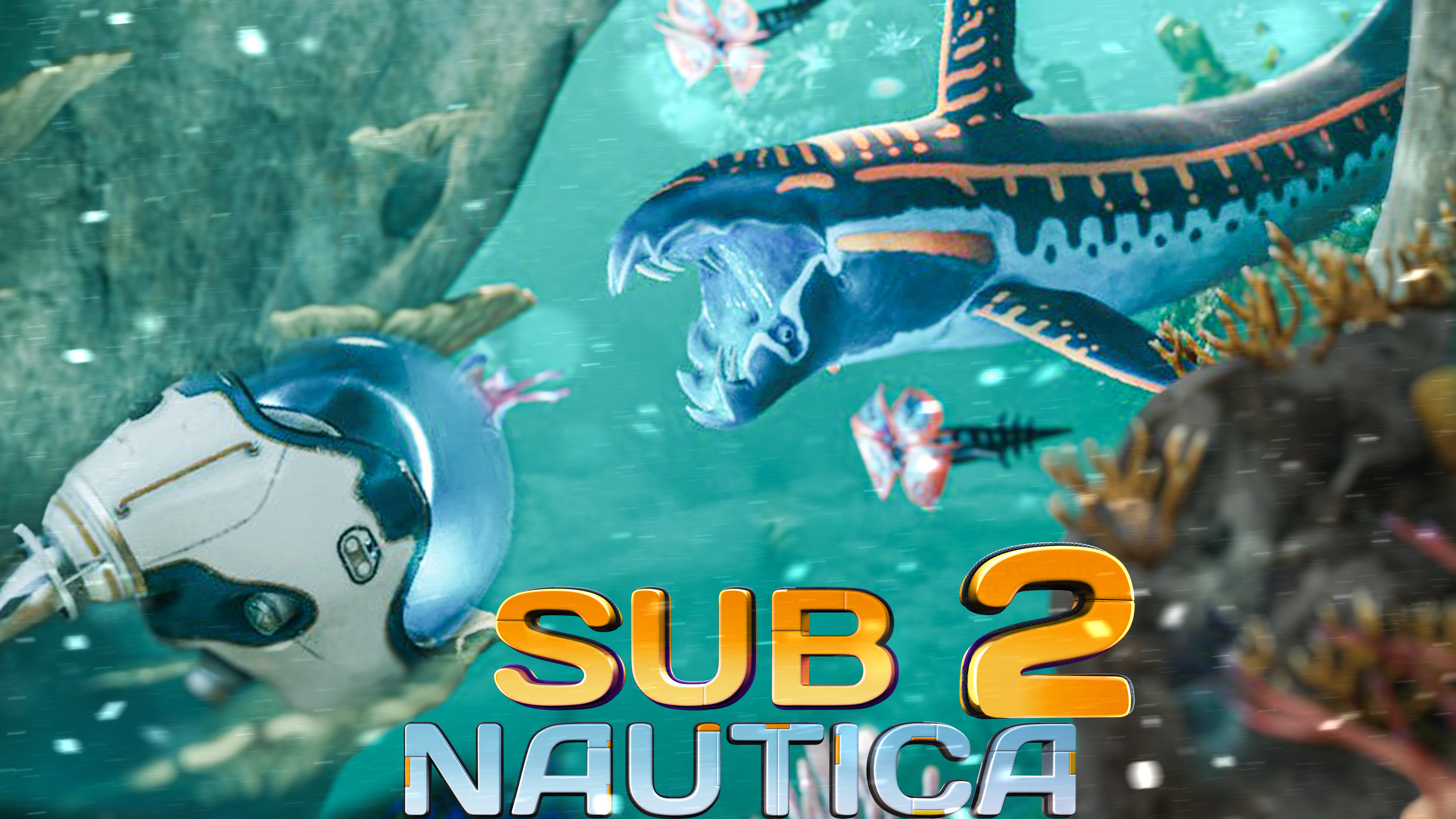 Subnautica 2