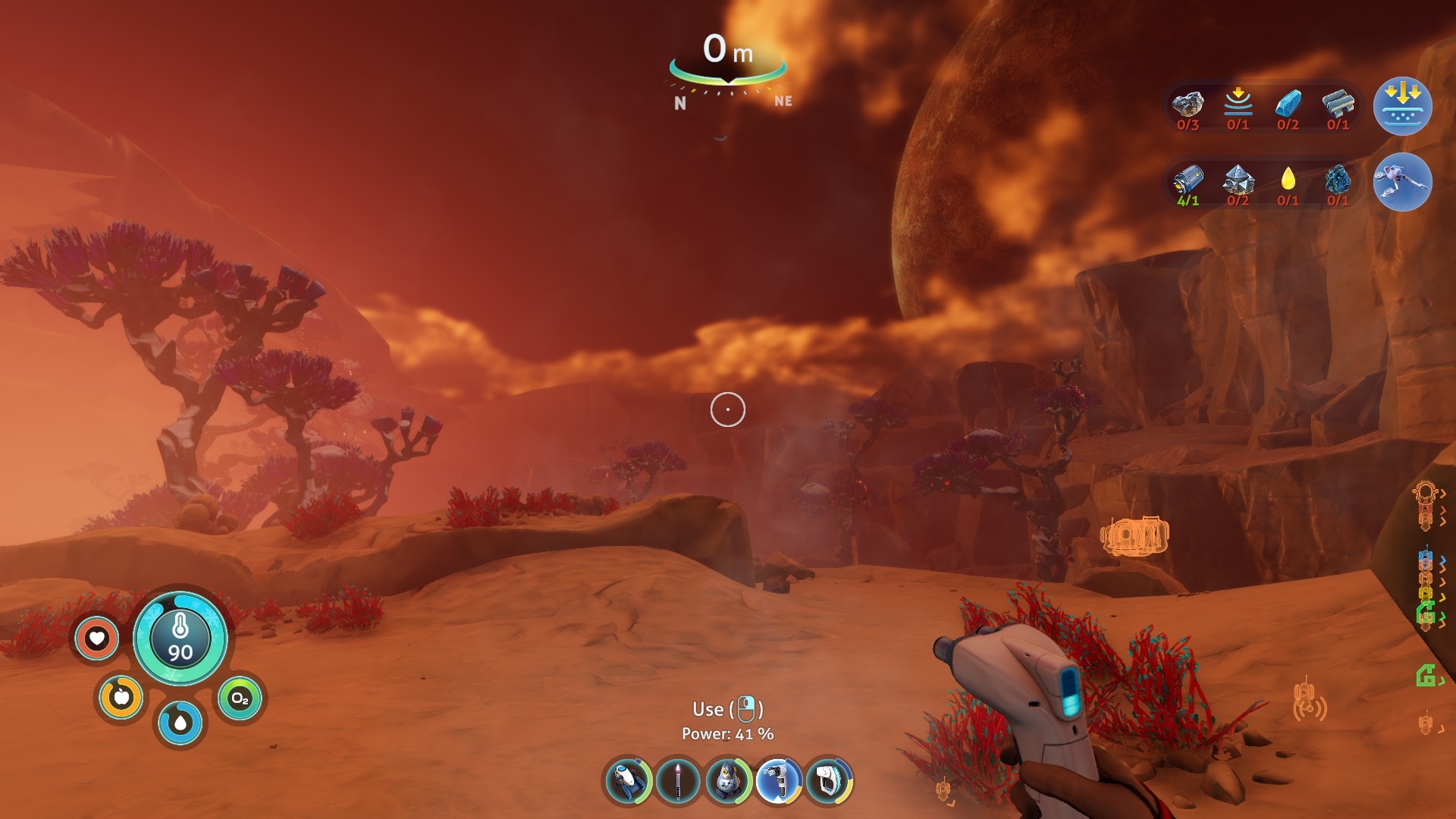 Thoughts: Subnautica Zero