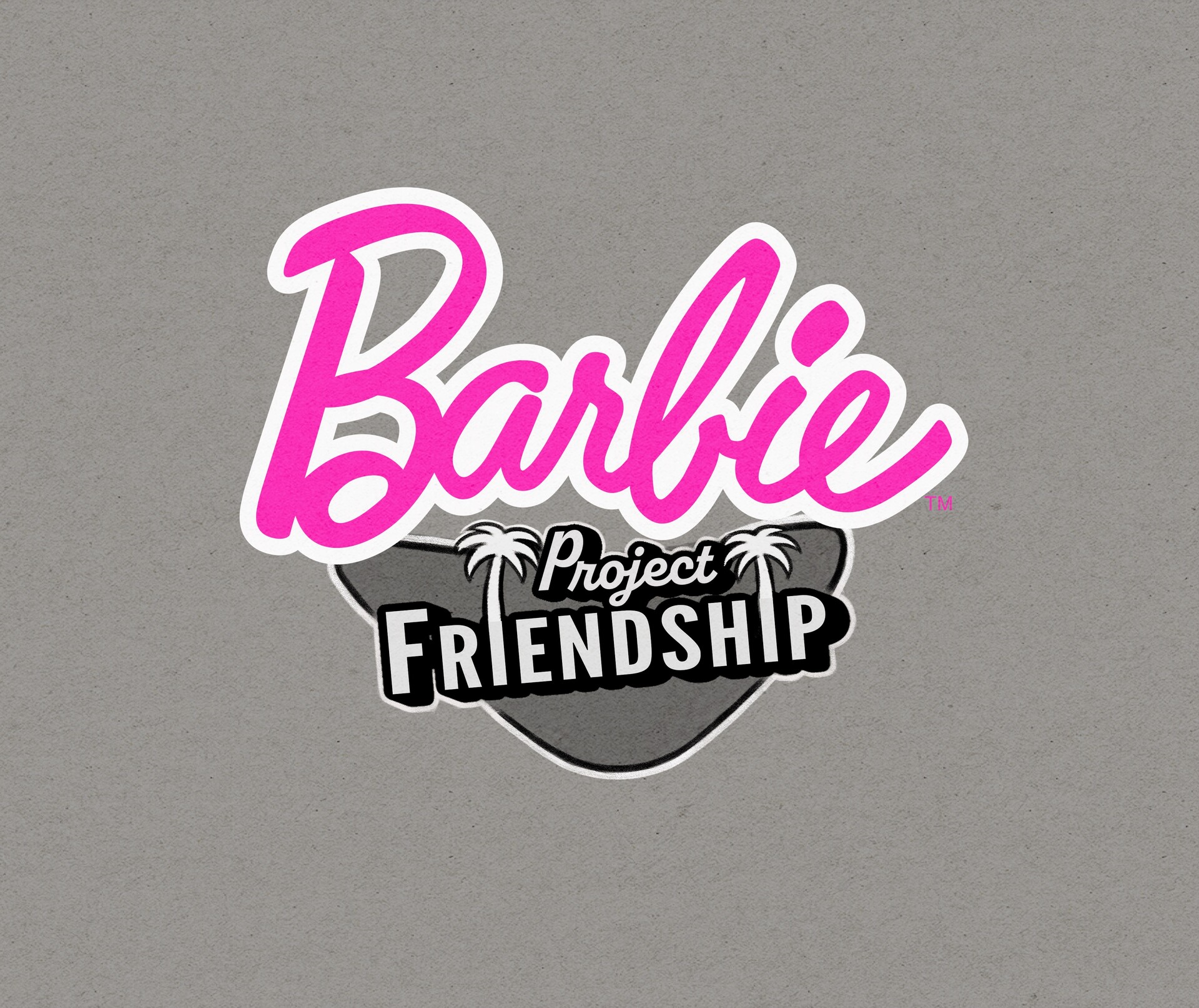 Barbie: project friendship