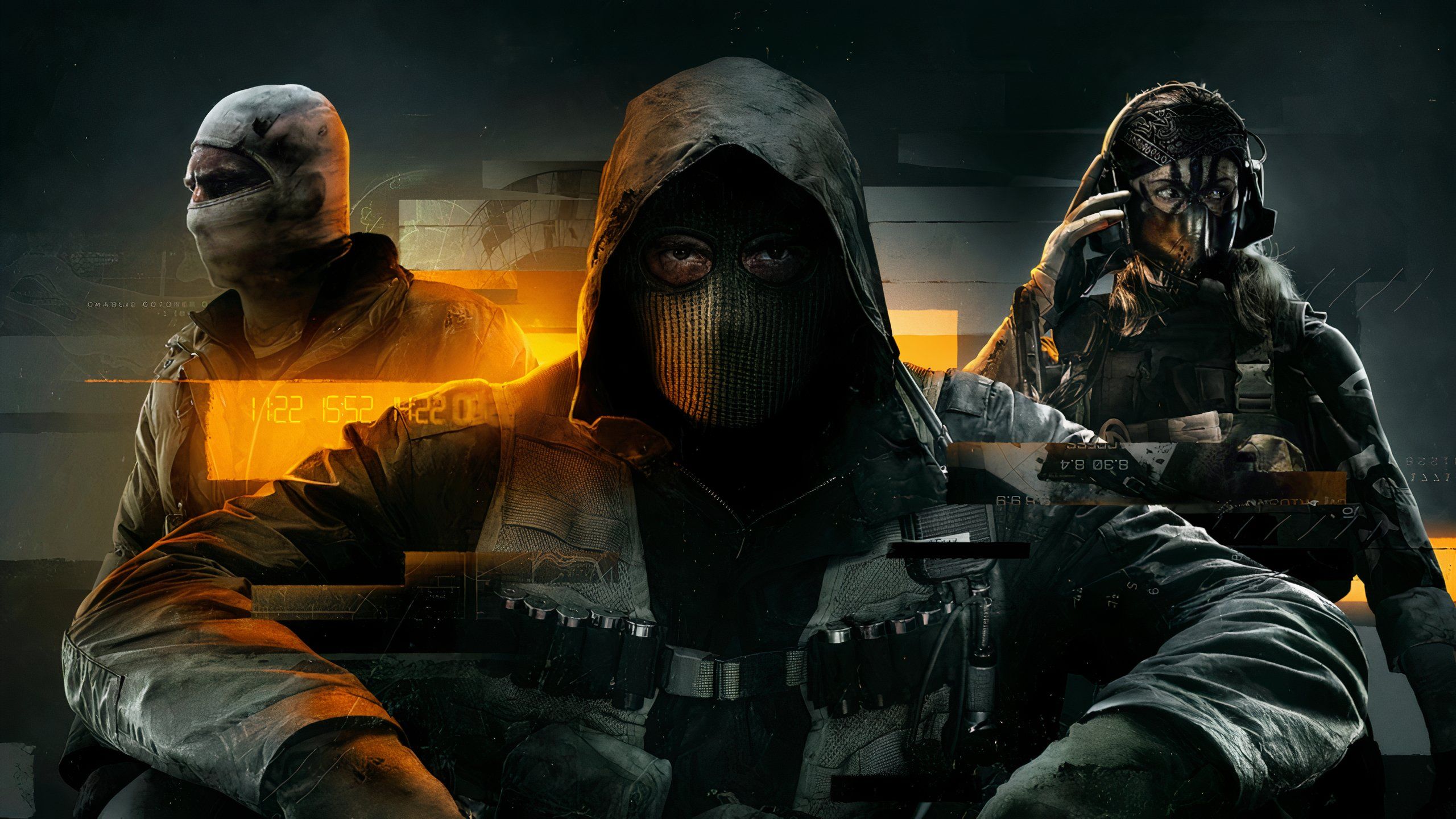 Black Ops 6 Beta on each platform