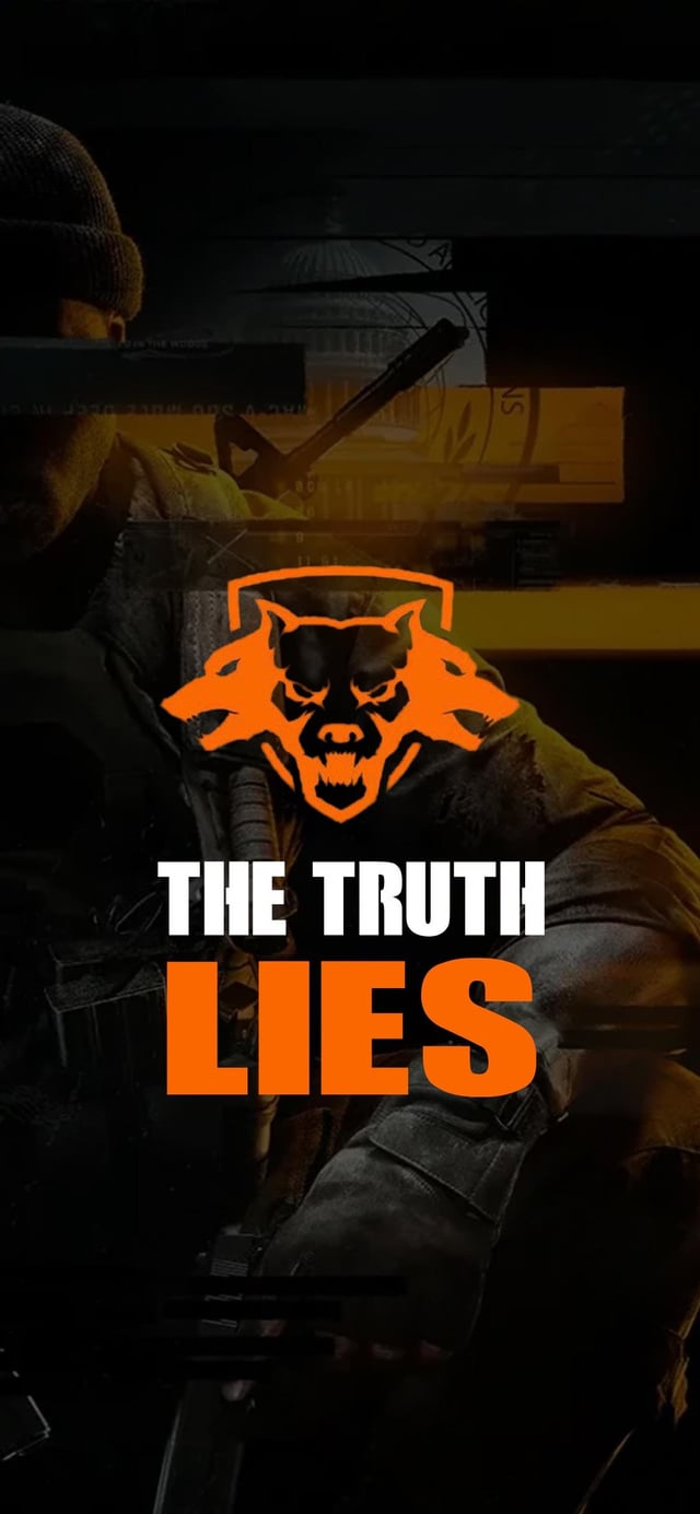 Black Ops 6 iPhone Wallpaper