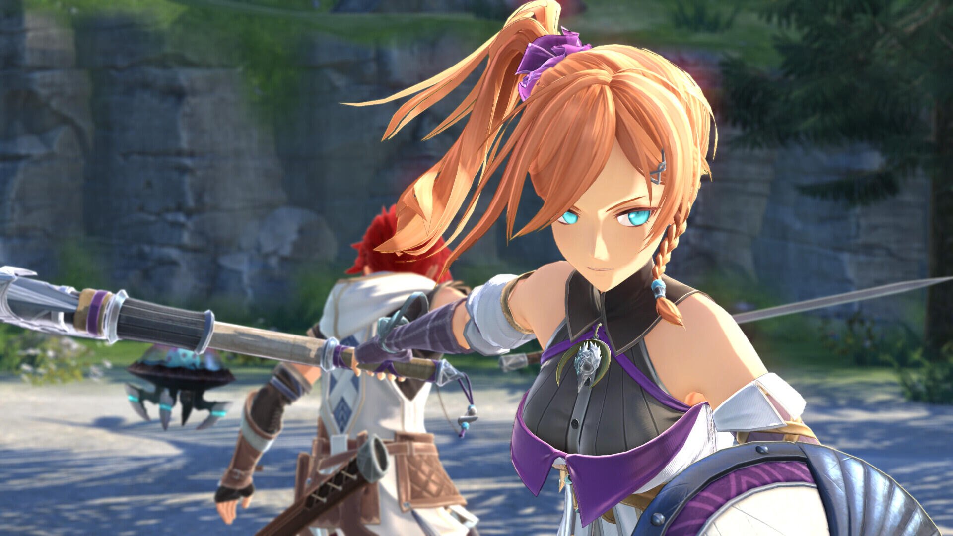 Nordics HD Wallpaper