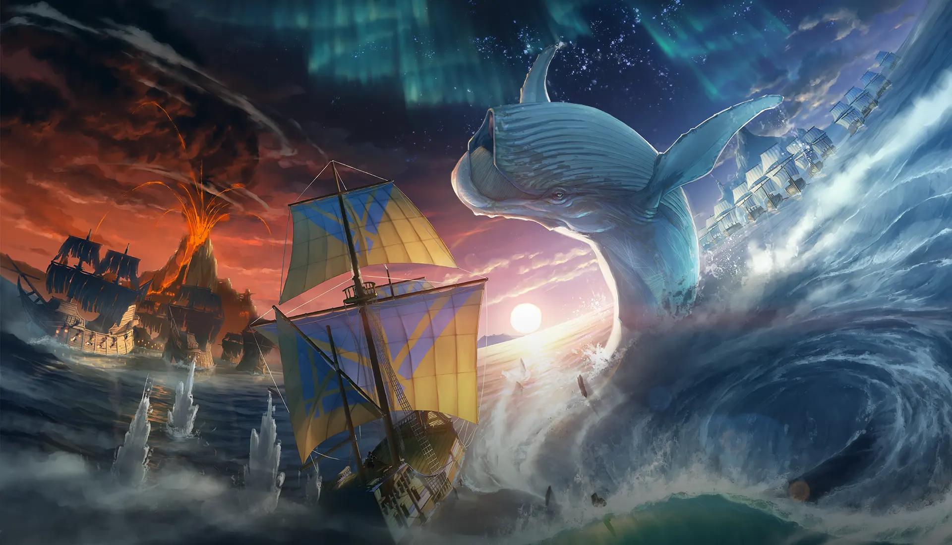 Ys X: Nordics Switch vs PS5 and PS4 Pro