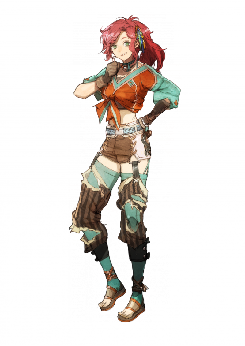 Nordics & Screenshots