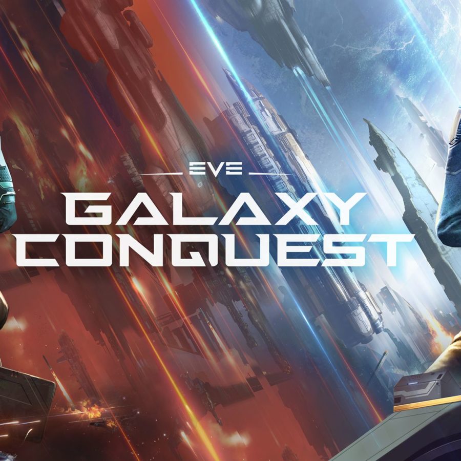 EVE Galaxy Conquest Receives October