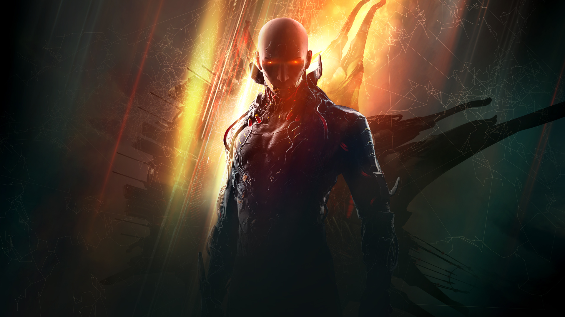 Havoc hits EVE Online 14 Nov