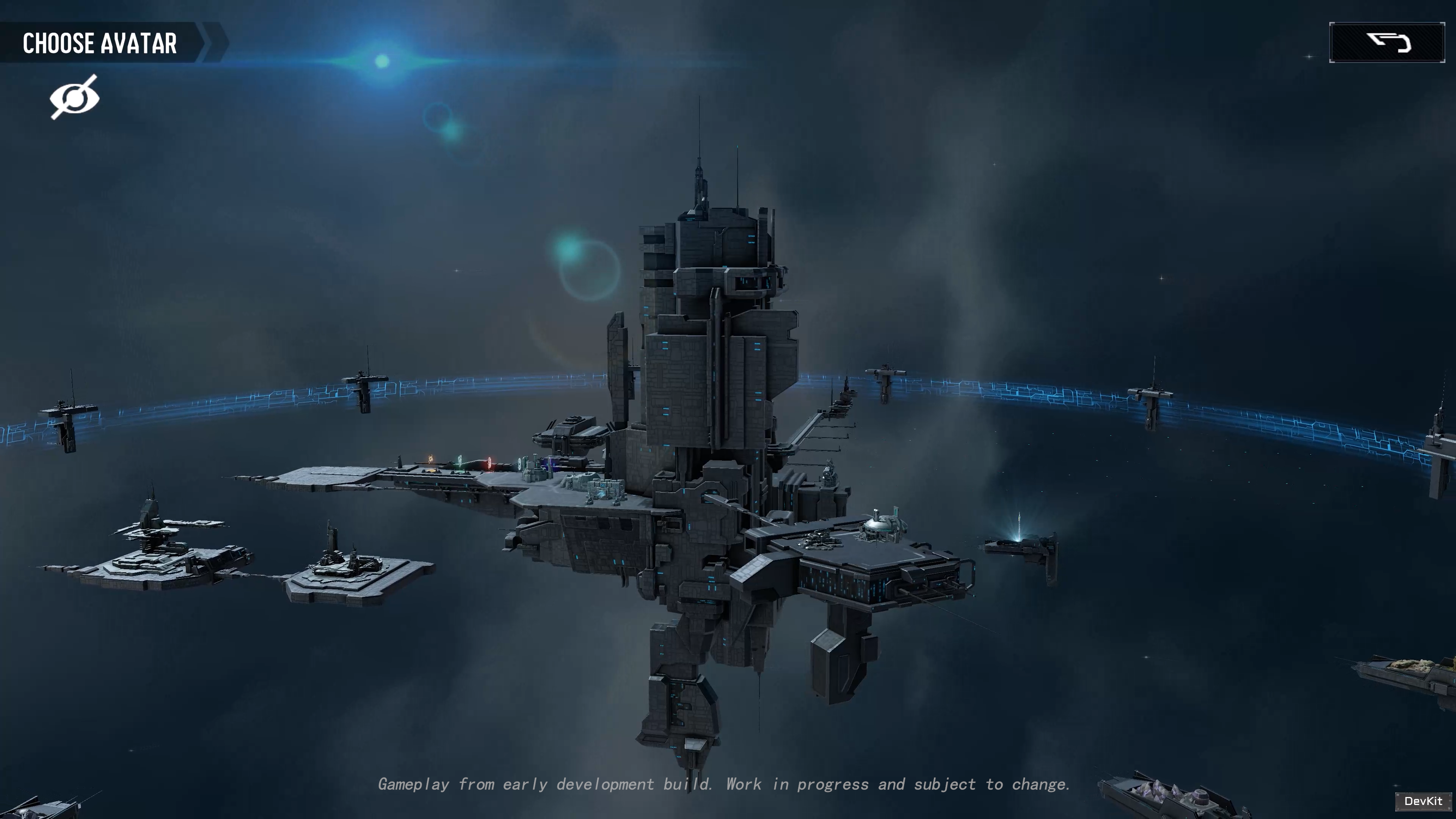 EVE Galaxy Conquest Is a New Mobile 4X