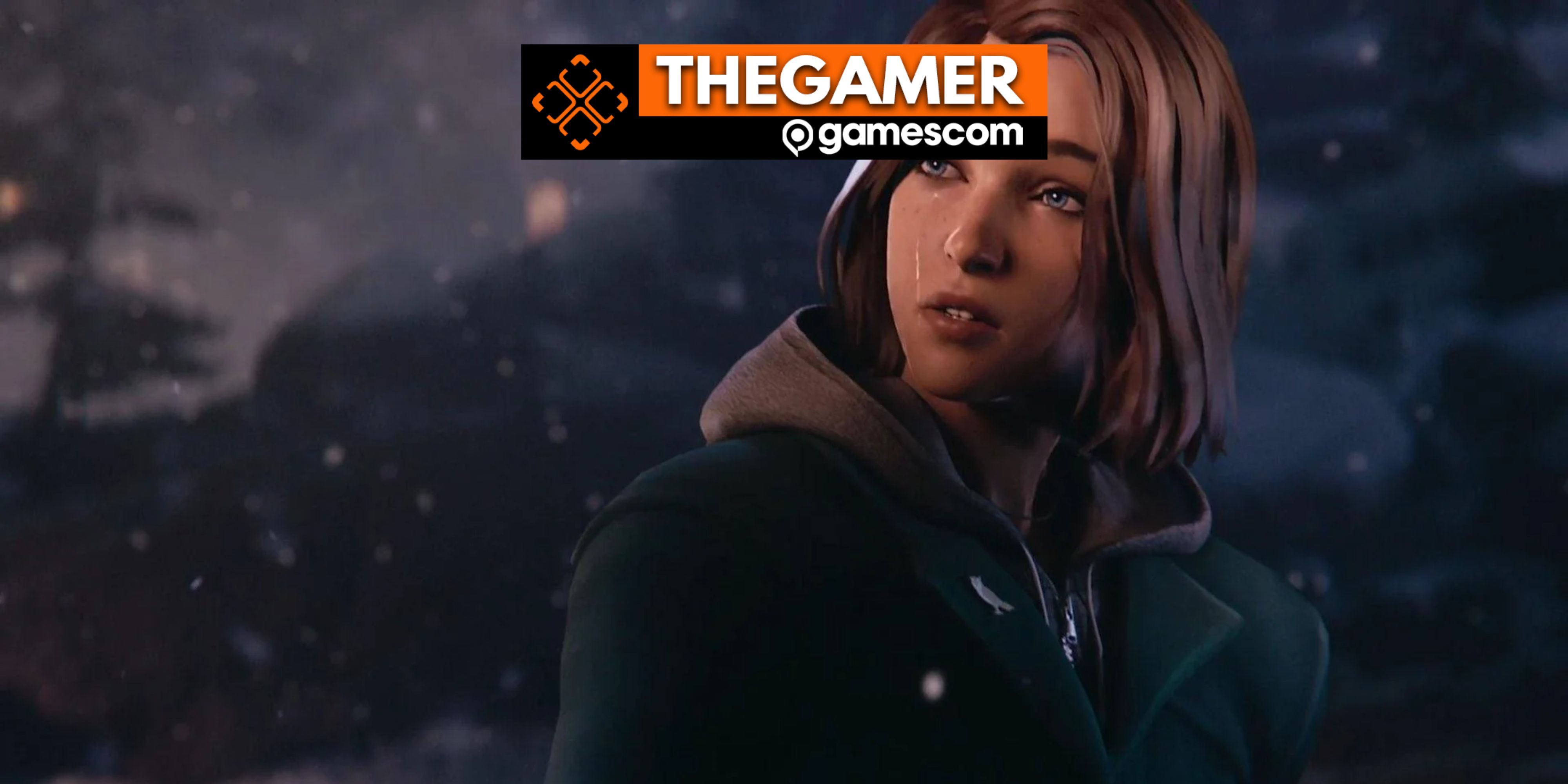 Life Is Strange: Double Exposure Hands