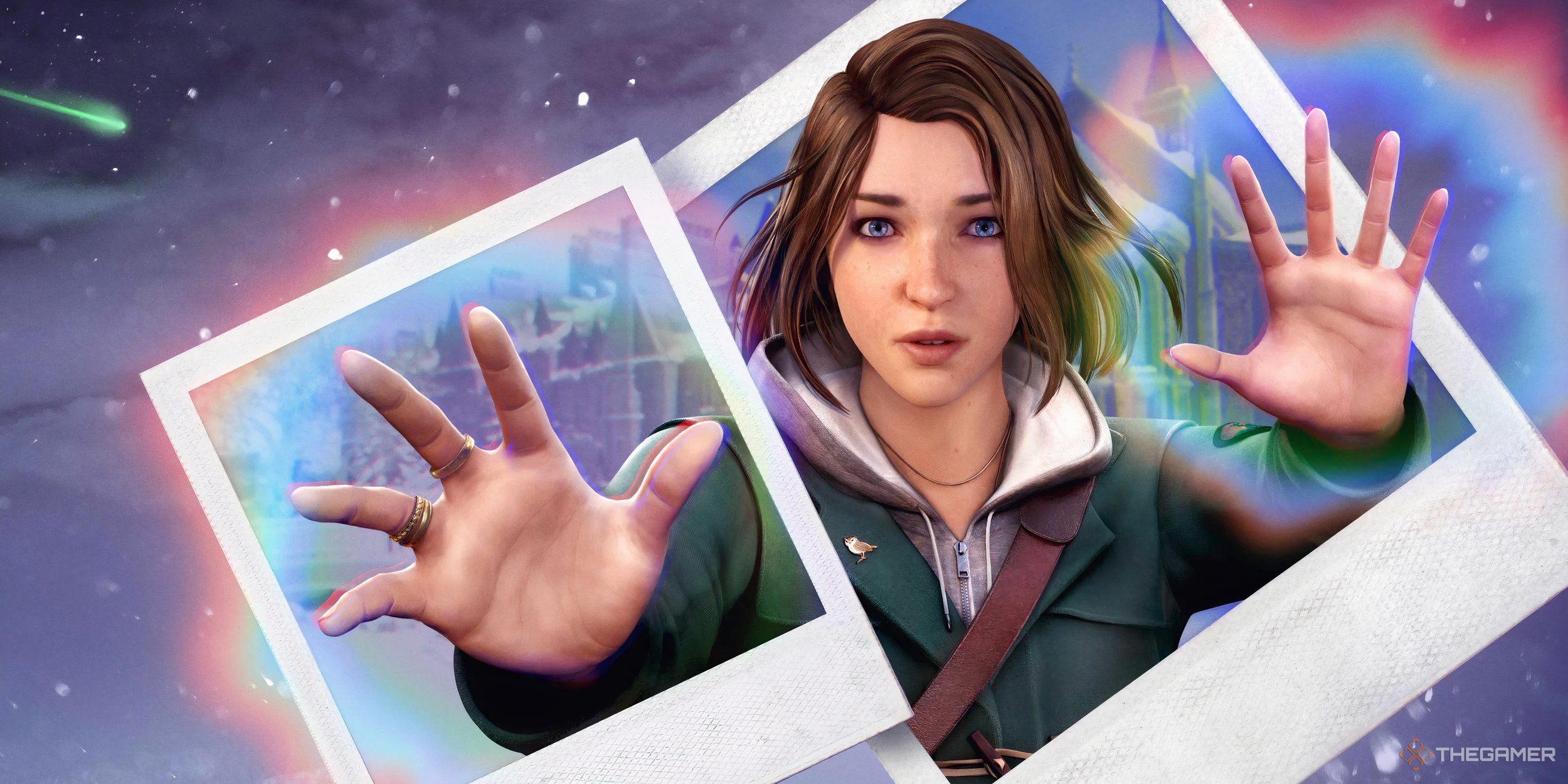 Double Exposure Doubles Down