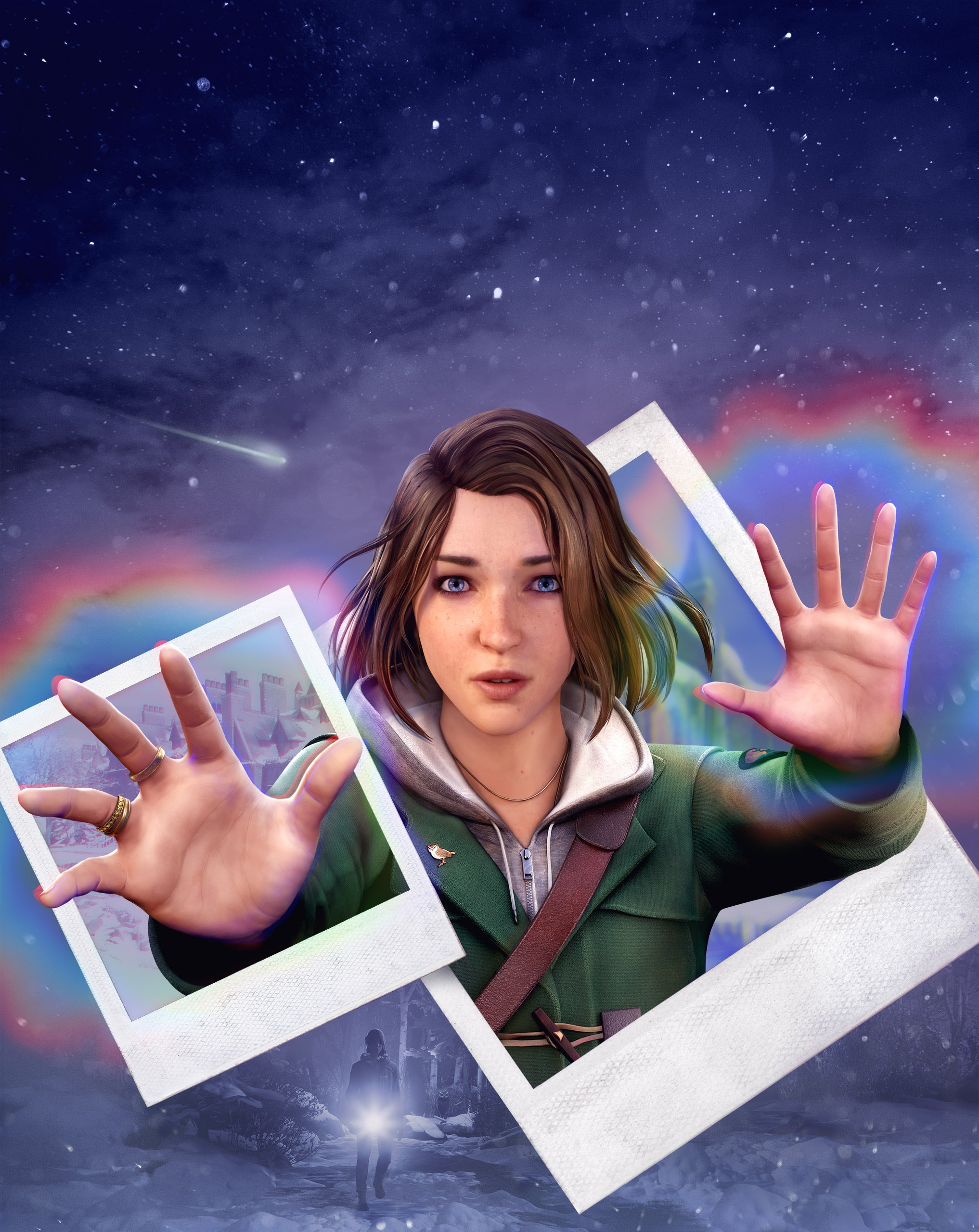 Life is Strange: Double Exposure