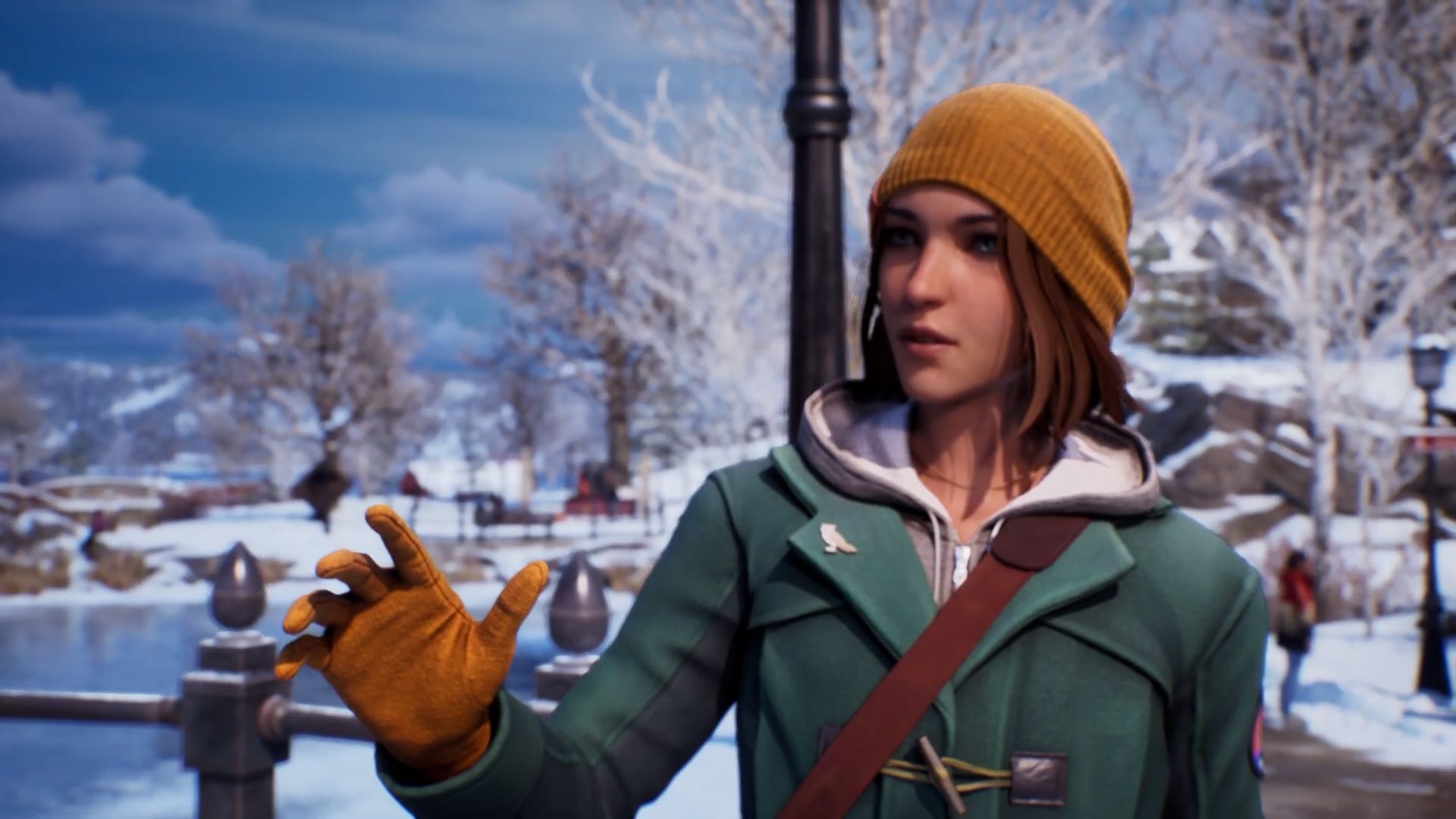 Life is Strange: Double Exposure