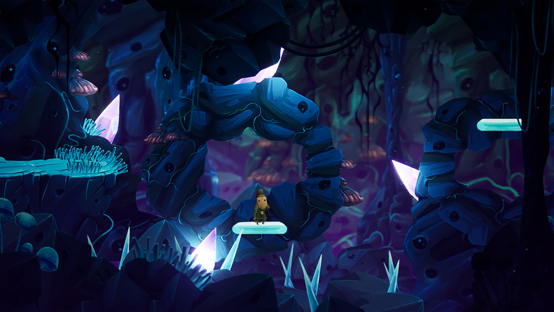 Developers Announce Adventure Indie