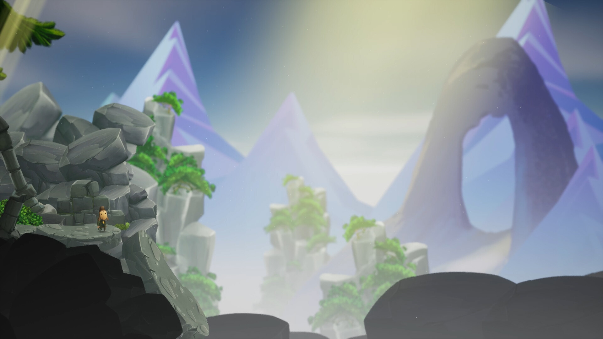 Unmasked: An Inner Journey · SteamDB