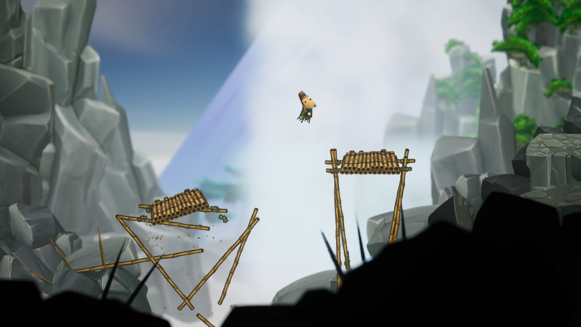 Prices: An Inner Journey