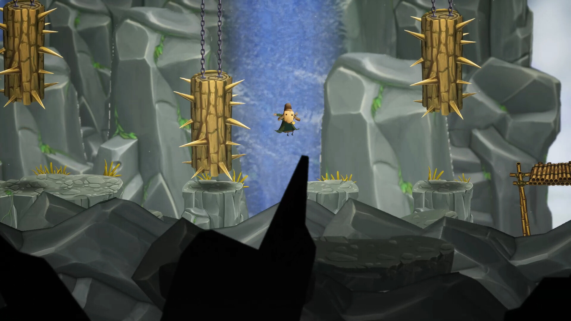 Prices: An Inner Journey