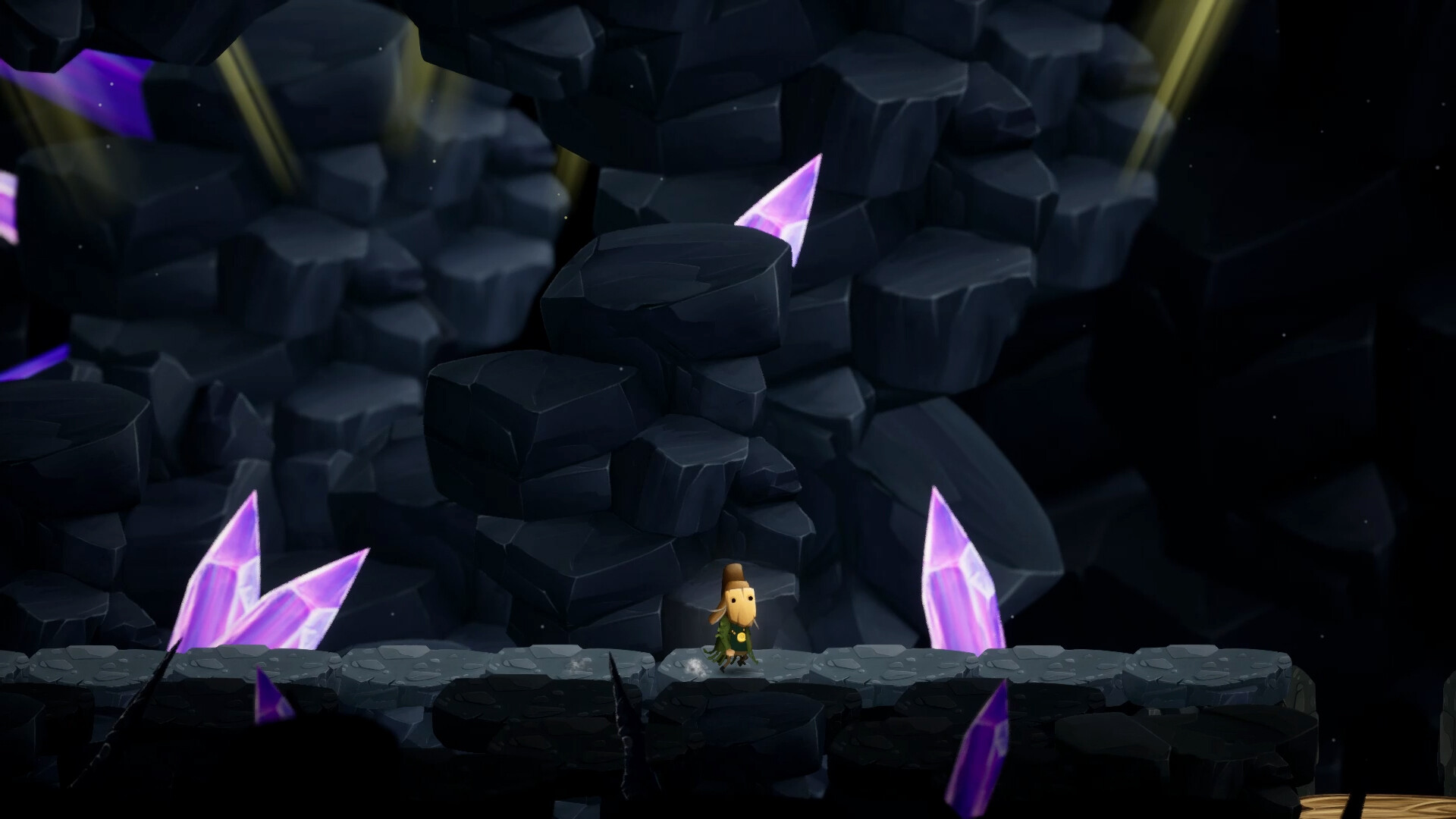 Prices: An Inner Journey