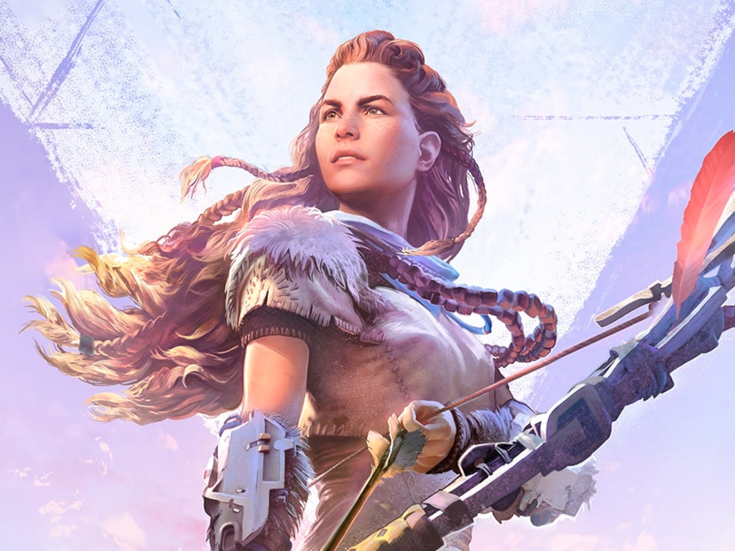 Horizon Zero Dawn Remastered is