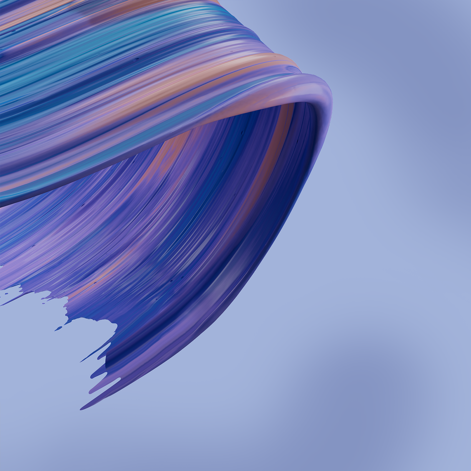 Galaxy F05 wallpaper