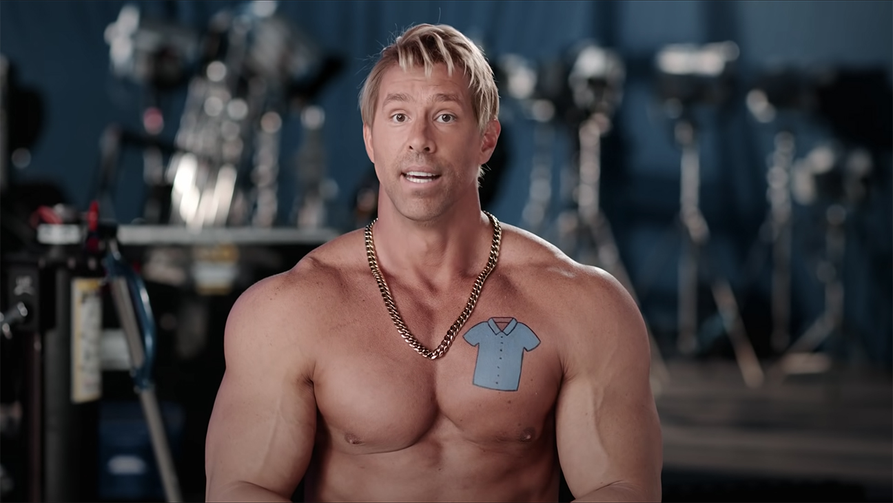 Free Guy': How Ryan Reynolds Marketed