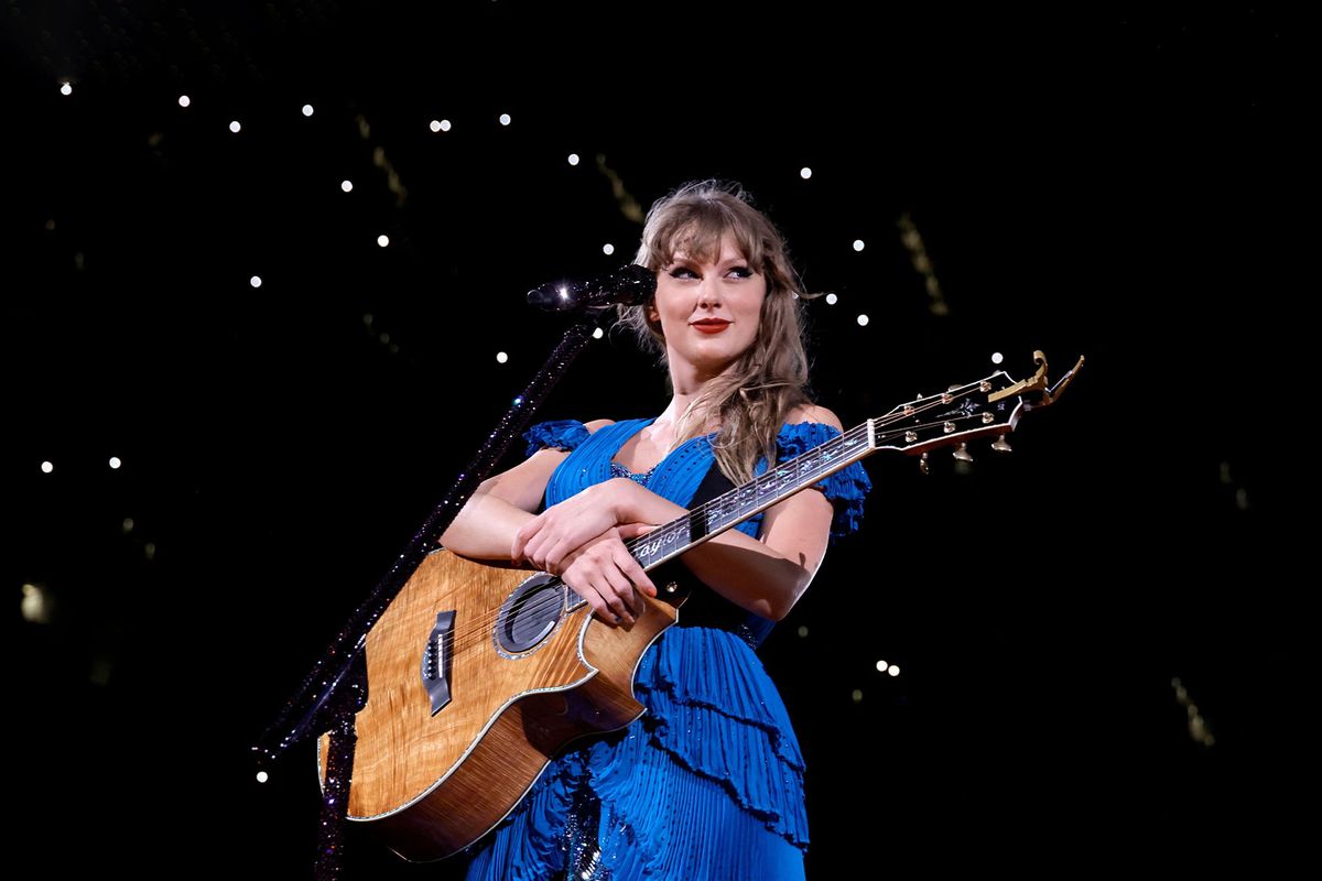 surprise song collectibles