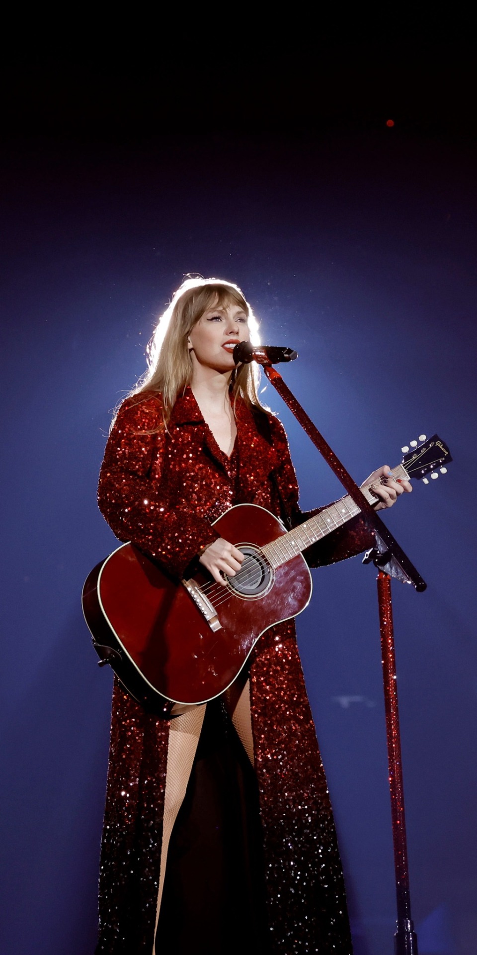 Taylor Swift The Eras Tour Wallpaper