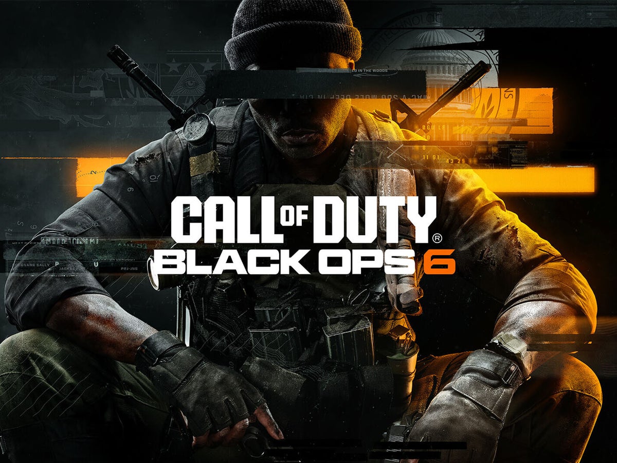 Call of Duty Black Ops 6 release date