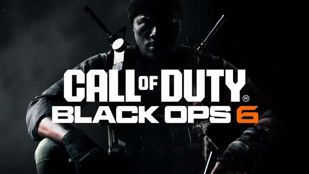 Black Ops 6 release date and everything