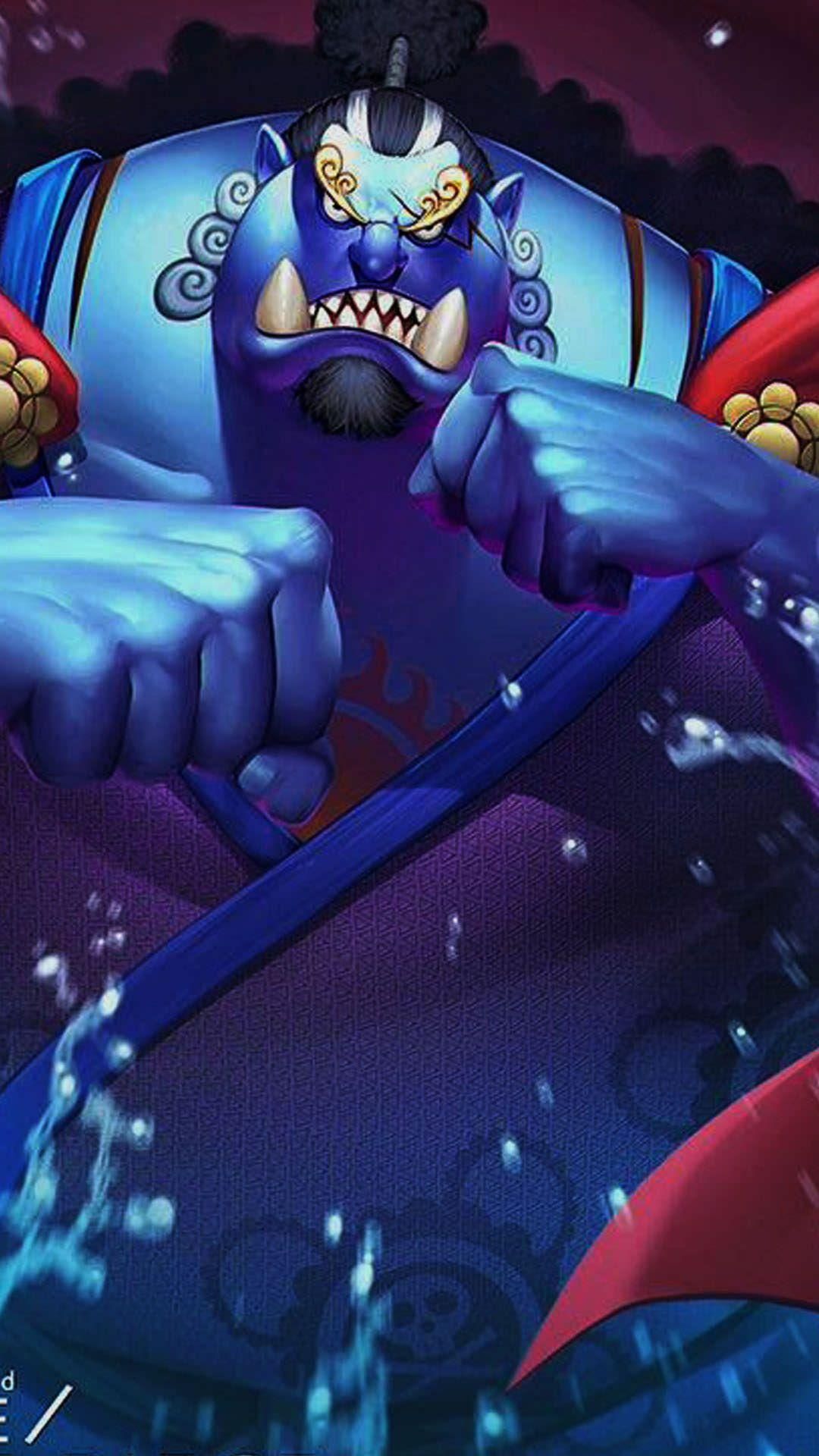 Jimbei Wallpaper For Free